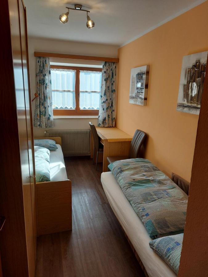 Alpenrose Apartment Meltina Bagian luar foto