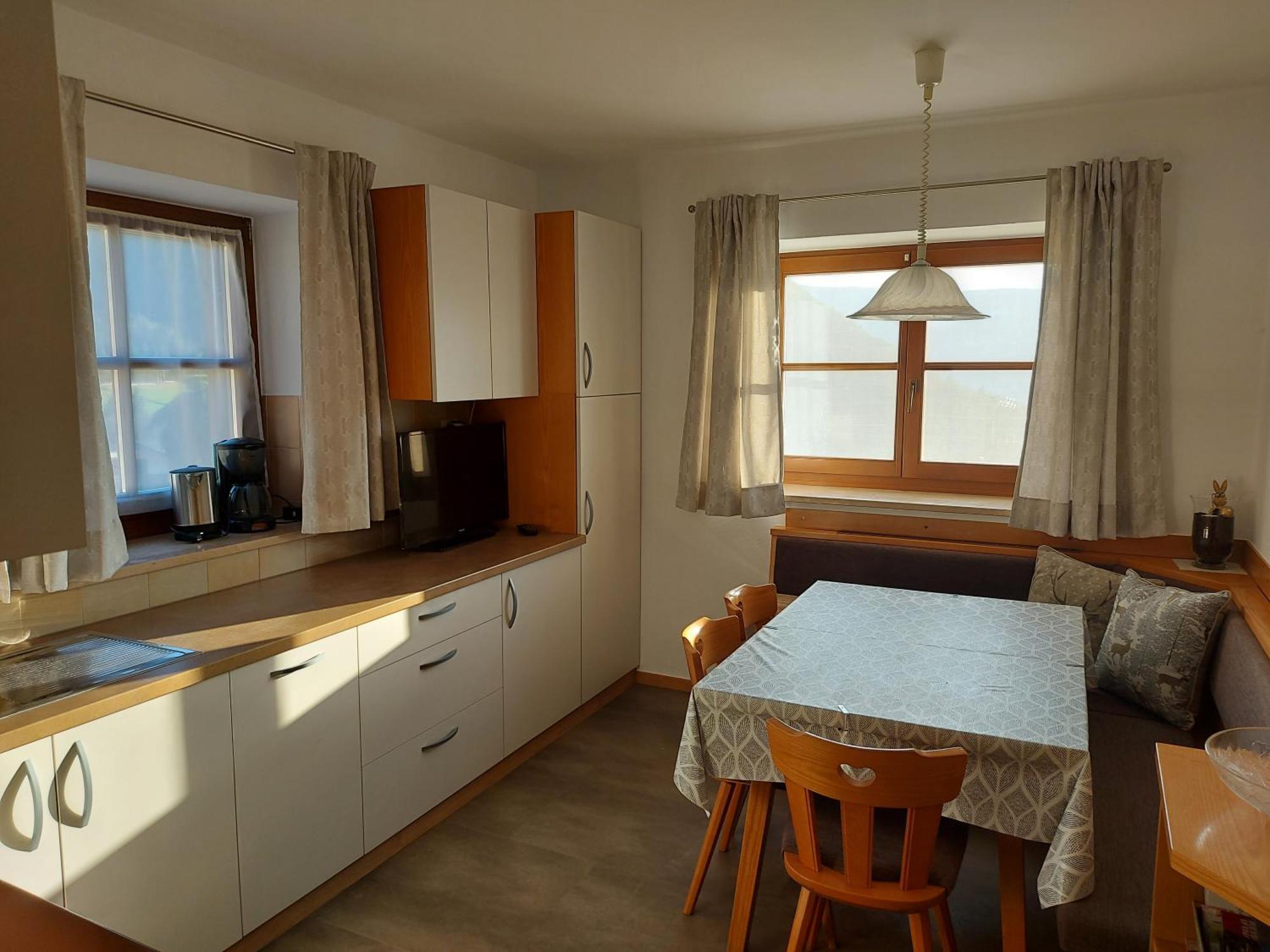 Alpenrose Apartment Meltina Bagian luar foto