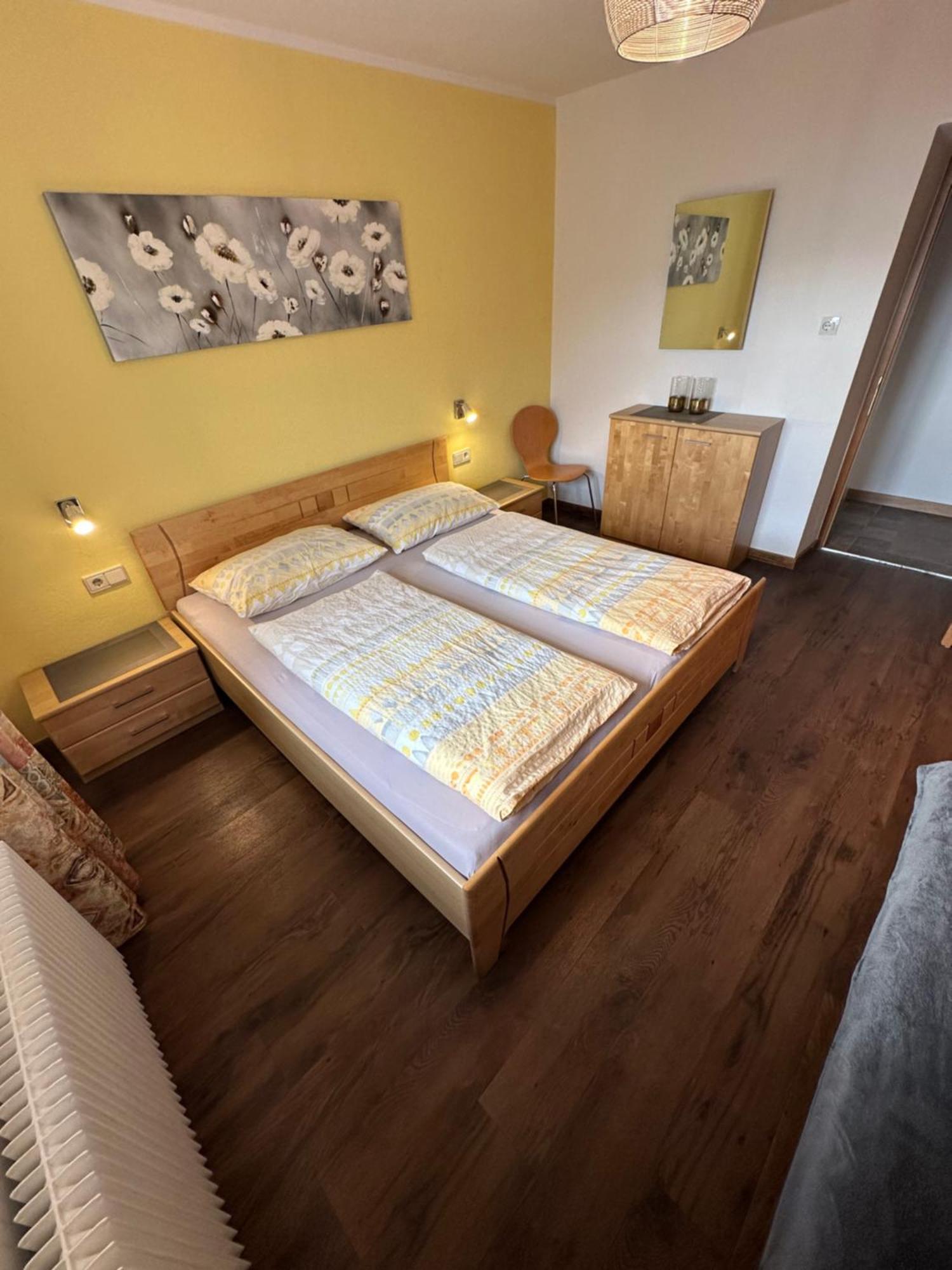 Alpenrose Apartment Meltina Bagian luar foto