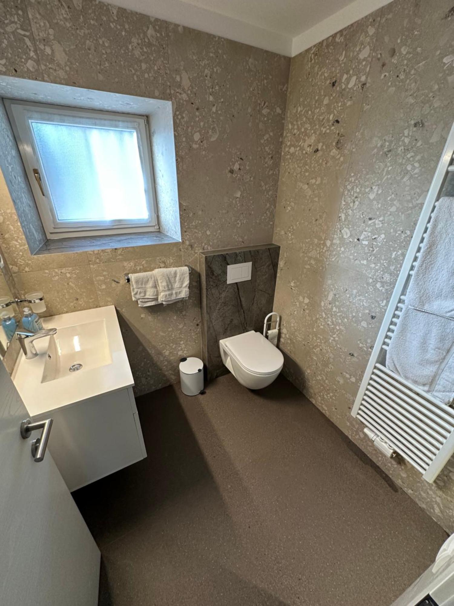 Alpenrose Apartment Meltina Bagian luar foto