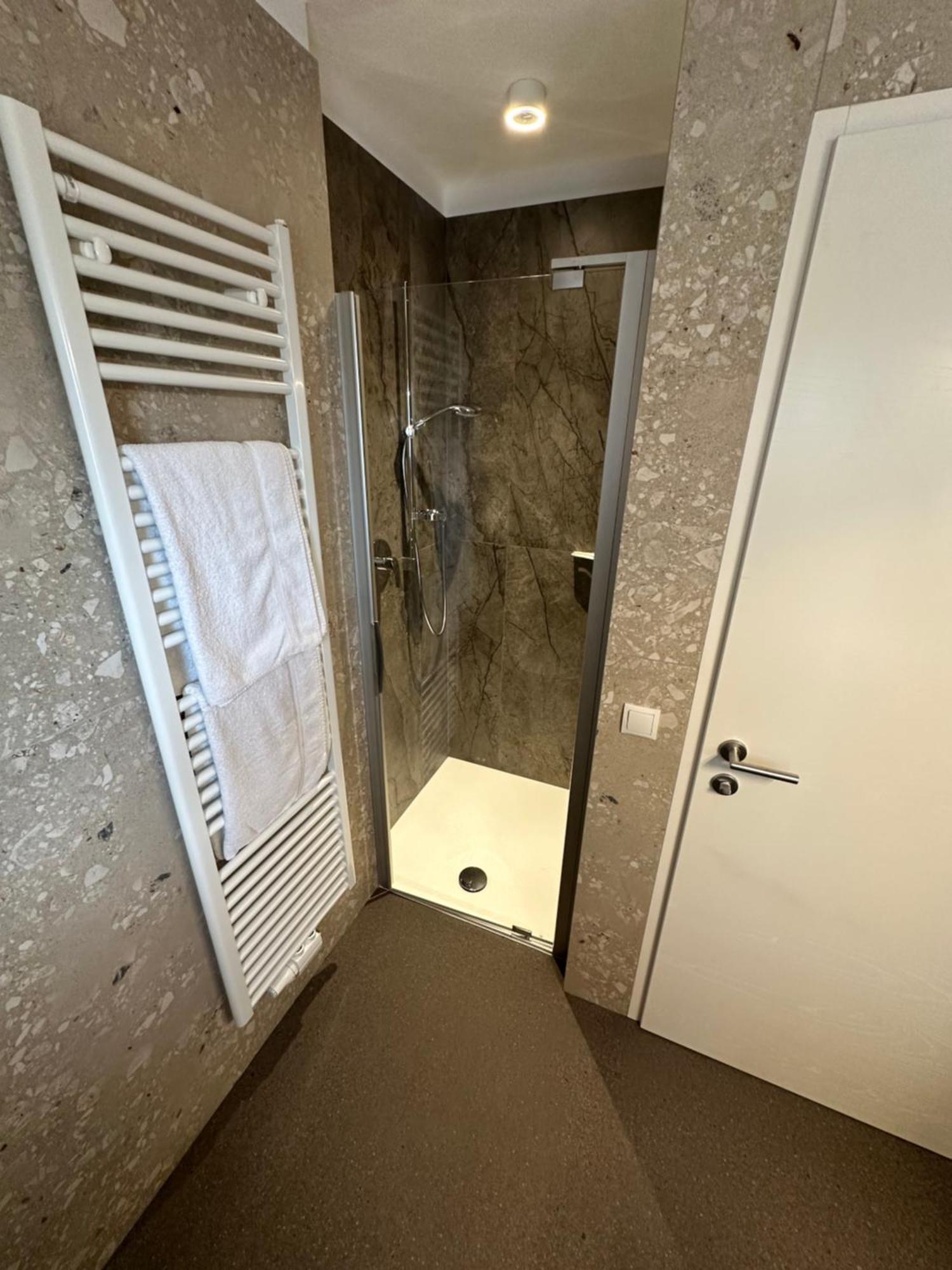Alpenrose Apartment Meltina Bagian luar foto