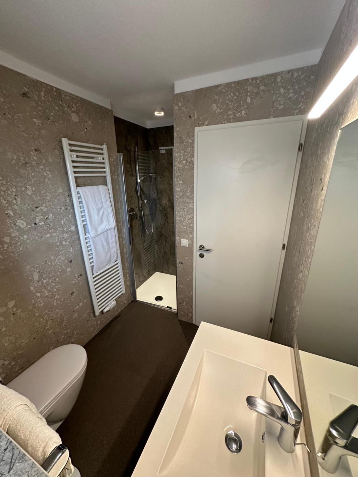 Alpenrose Apartment Meltina Bagian luar foto