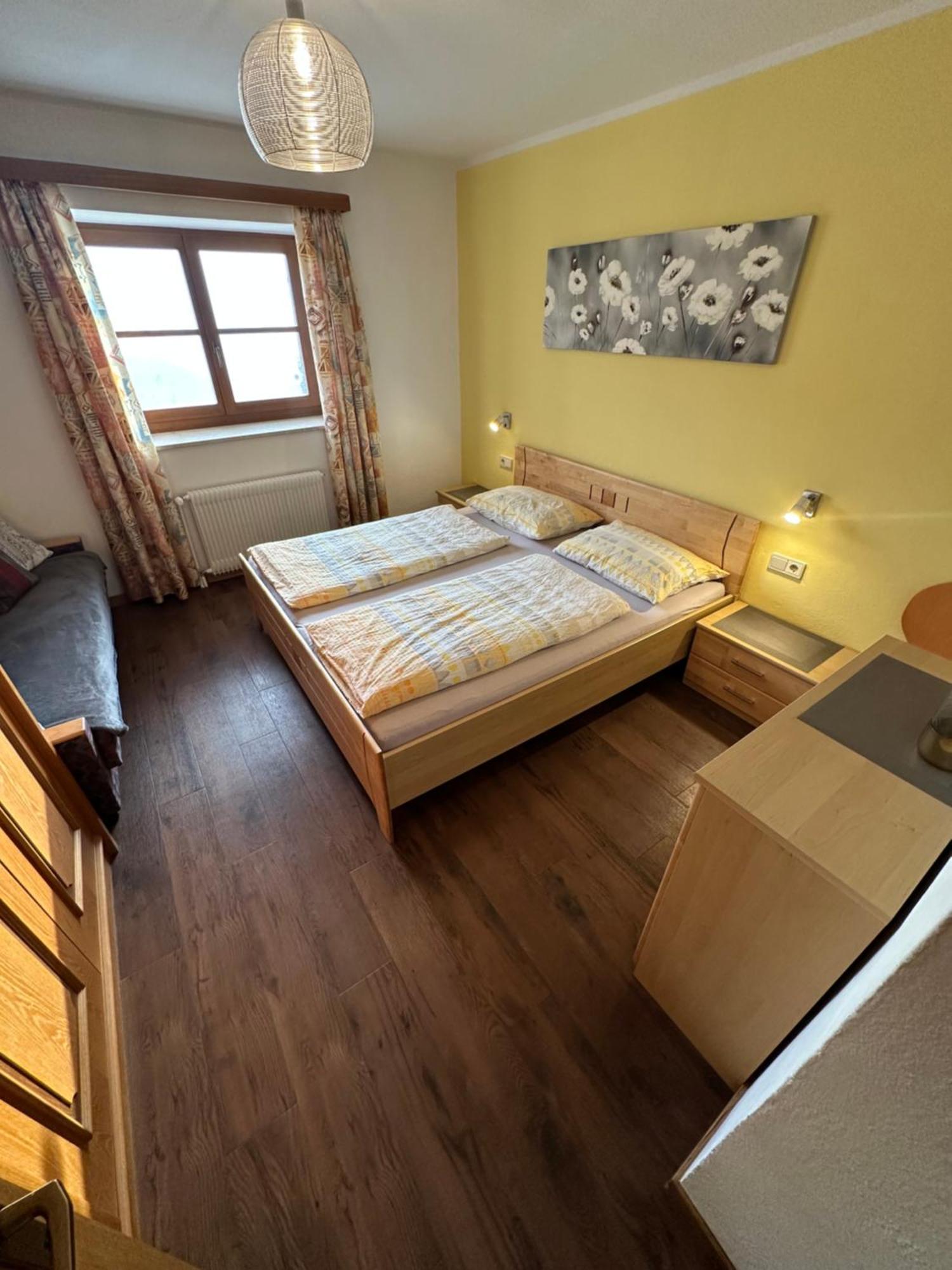 Alpenrose Apartment Meltina Bagian luar foto