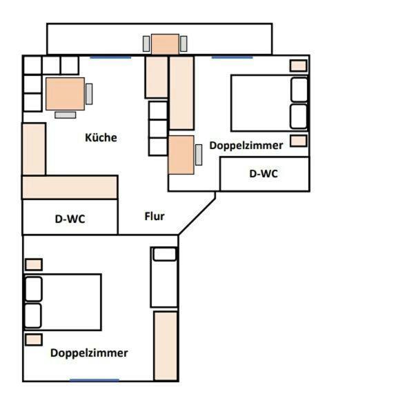 Alpenrose Apartment Meltina Bagian luar foto